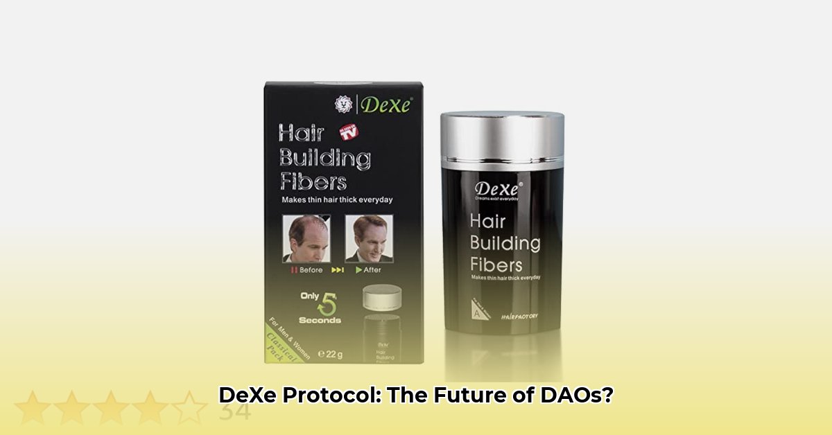 dexe